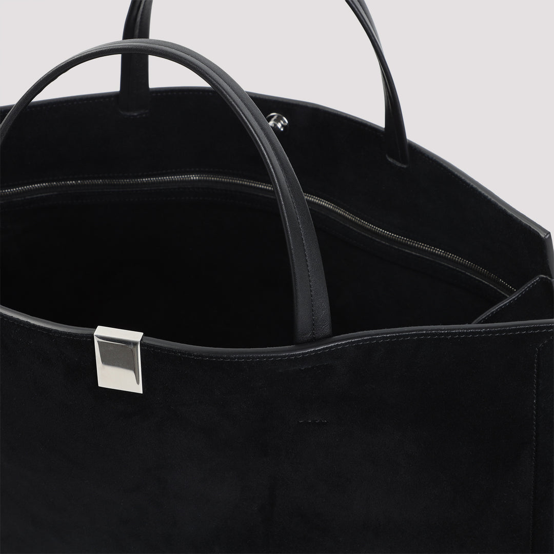 Phoebe Philo Borse a Spalla e Tracolla - Nero | 99abaa513eac0d67a4ddcfc76ffca94c253de5d9