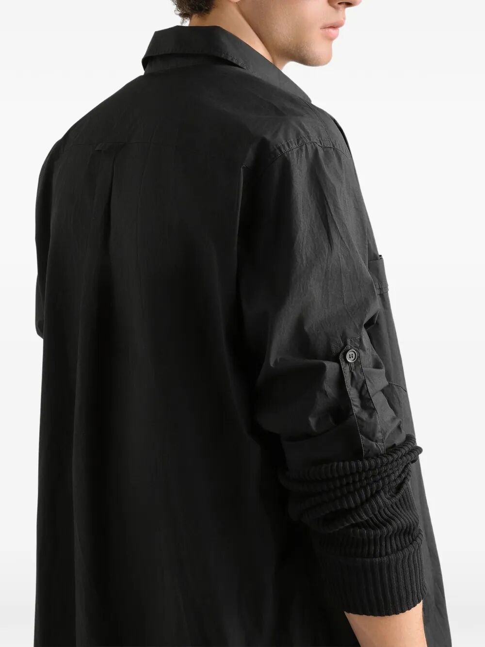 Acne Studios Giacche - Marrone | 02587791c9f7f9ddd4882cdd5bd6f50fa3619094