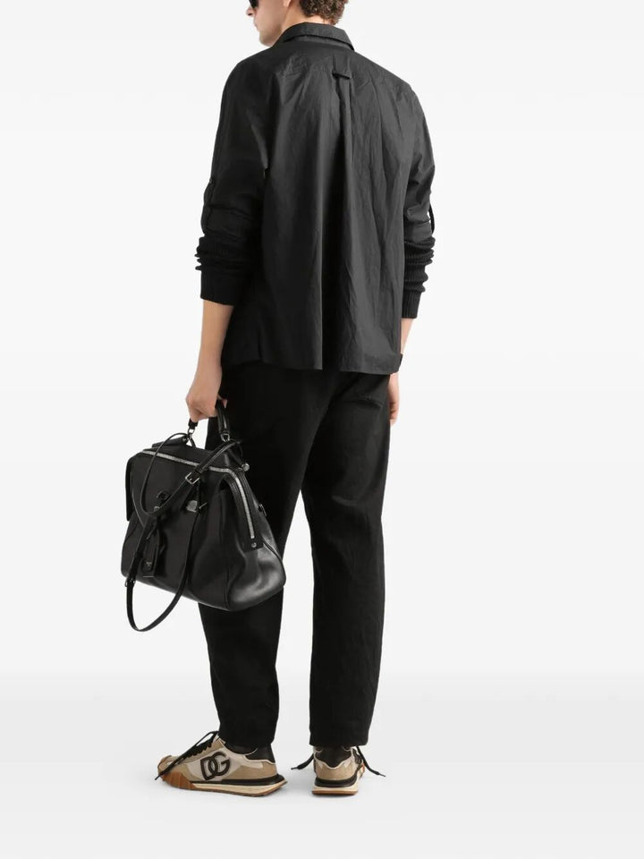 Acne Studios Giacche - Marrone | ea13aa6022b3be7faeb58a94fb427b98e76673e3