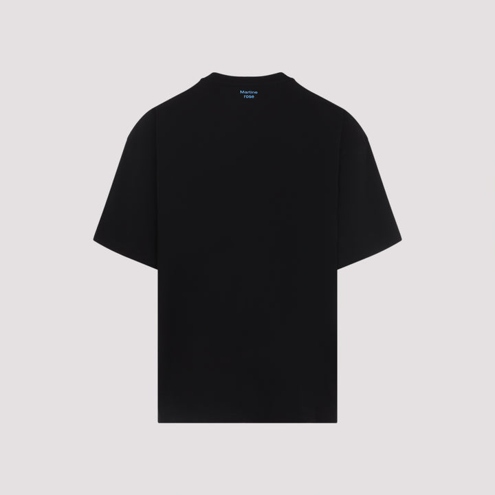 Martine Rose T-shirts - Nero | 881fb5be04a59f53c04aea596510c23a533dc069