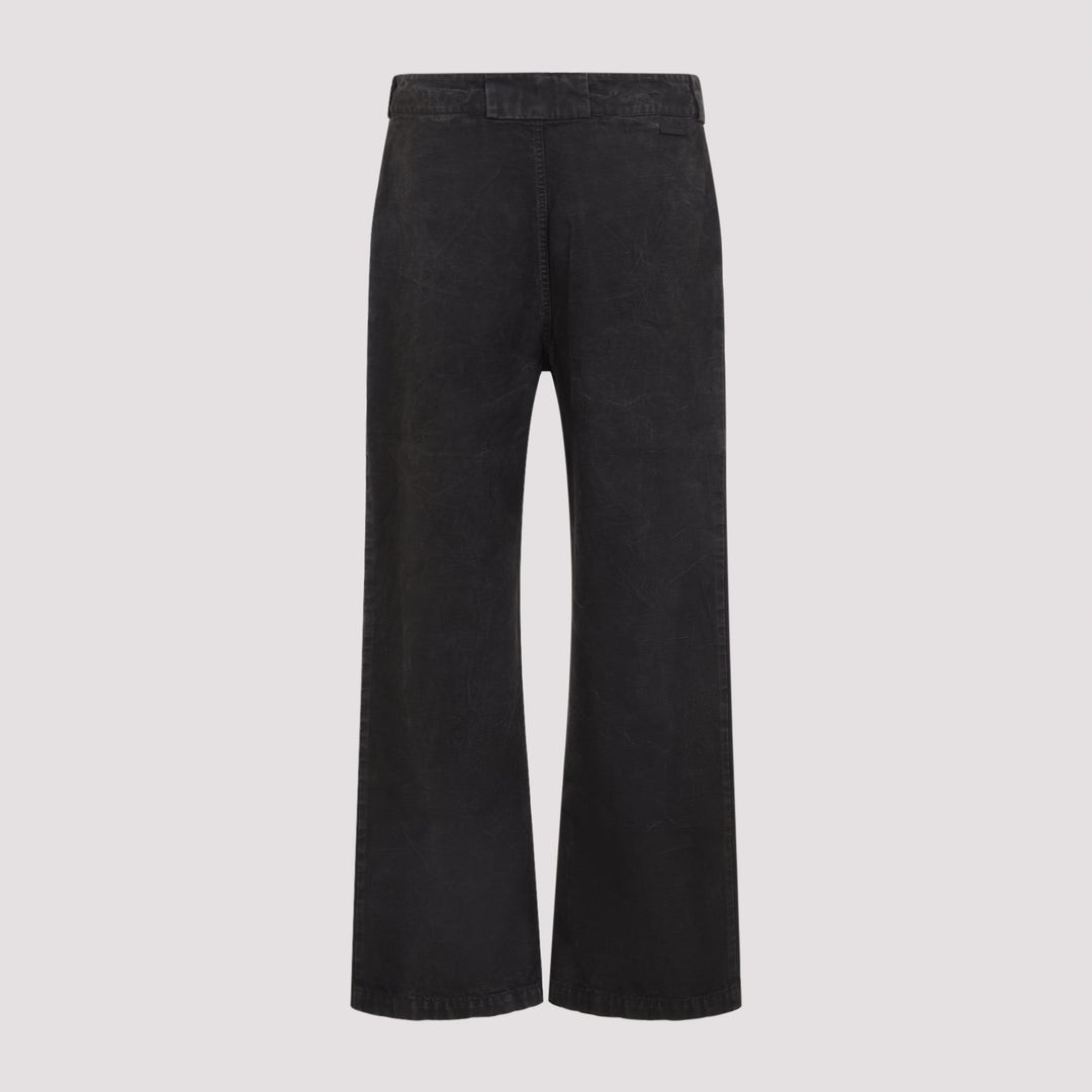 Fear Of God Jeans - Nero | 25628c1a519a0595380159931a071491b19aa587