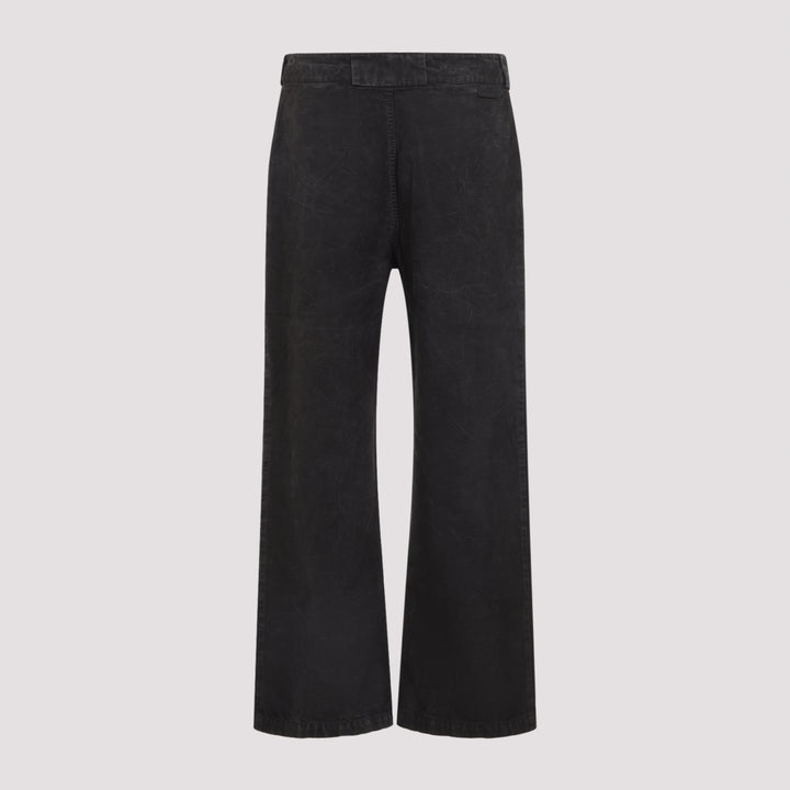 Fear Of God Jeans - Nero | 25628c1a519a0595380159931a071491b19aa587