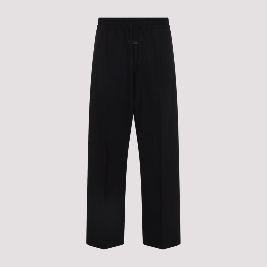 Fear Of God Track pant - Nero | 1bcd0b88b326f88c2496d91c8895092c48e848b1