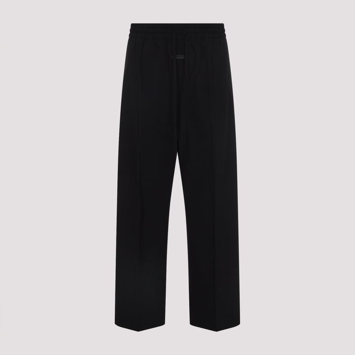 Fear Of God Track pant - Nero | 1bcd0b88b326f88c2496d91c8895092c48e848b1