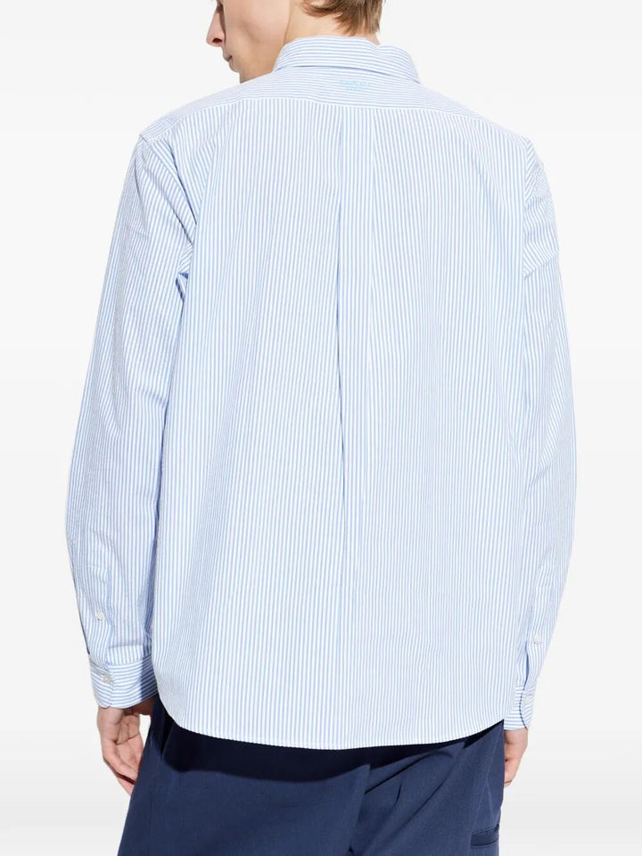 Kenzo Striped - Blu | b723c93a4523fffba11278da7e1af788c1c64380