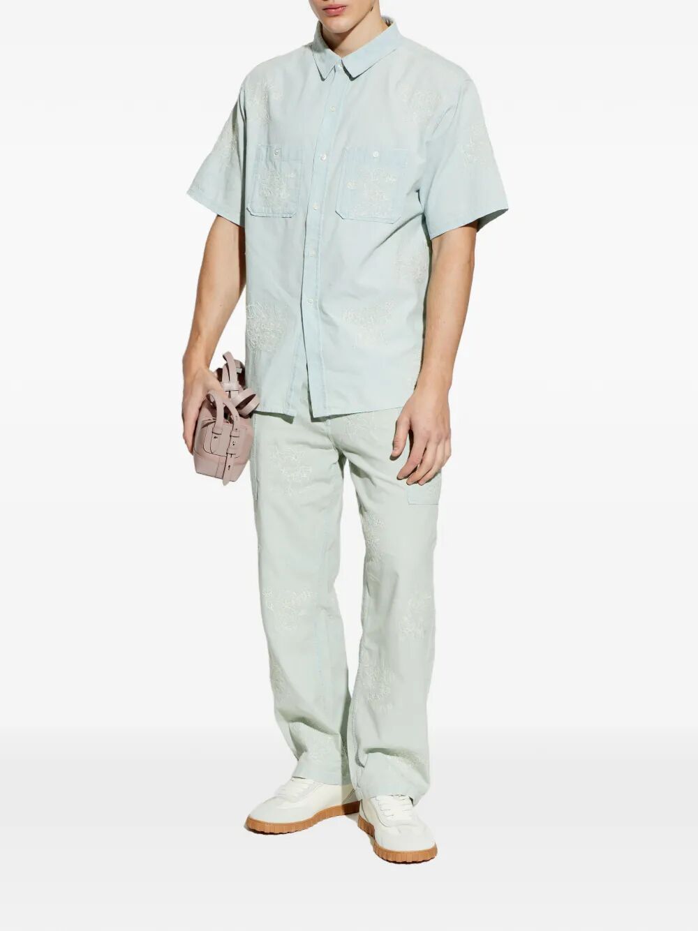 Kenzo Plain - Blu | 85004e8feaf3aa430a285e71f39a73171b8aa861