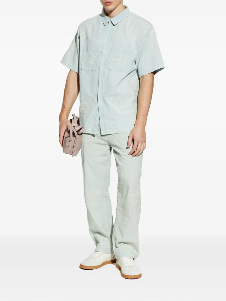 Kenzo Plain - Blu | 85004e8feaf3aa430a285e71f39a73171b8aa861