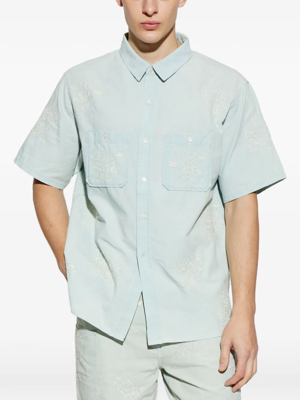 Kenzo Plain - Blu | fdcd0c8356deda95a96349e957c6b35582740395
