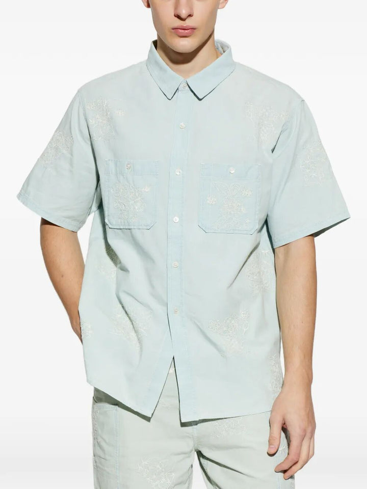 Kenzo Plain - Blu | fdcd0c8356deda95a96349e957c6b35582740395