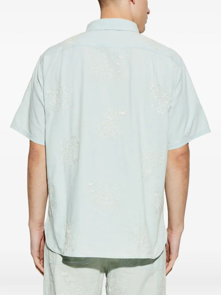 Kenzo Plain - Blu | d7a809f69881d6d85f4f464f66124b60d27e9ed2