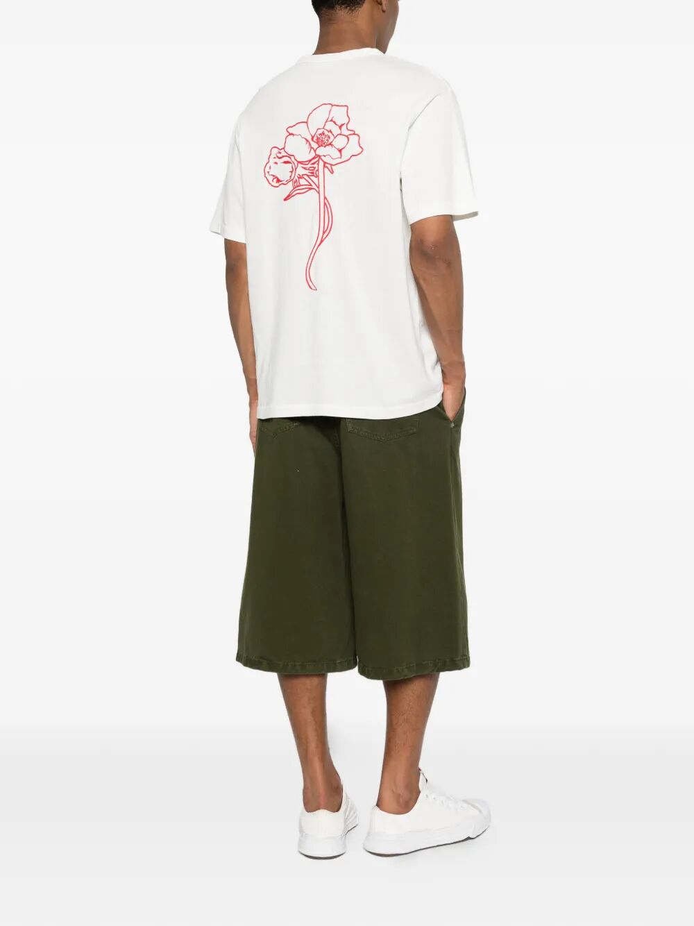 Kenzo T-shirts - Bianco | fcfa449c305ec85ad8e19bd9290bb8e45a740eee