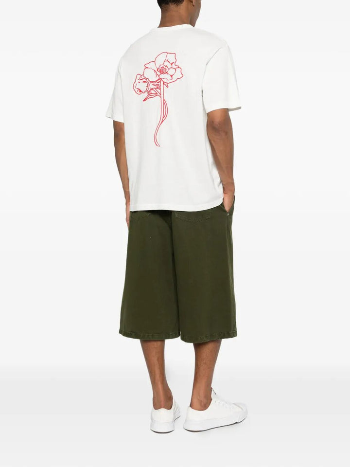 Kenzo T-shirts - Bianco | fcfa449c305ec85ad8e19bd9290bb8e45a740eee