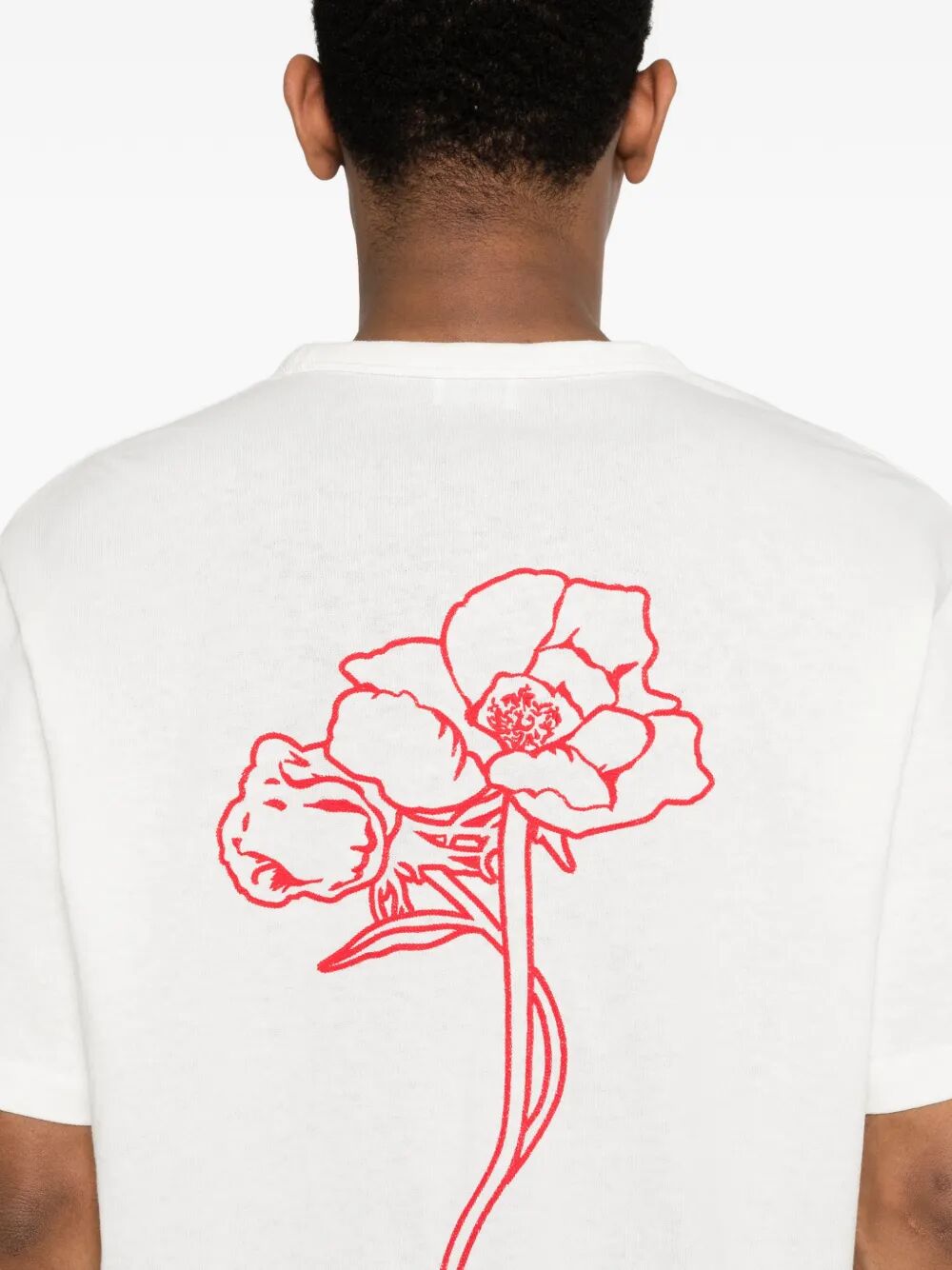 Kenzo T-shirts - Bianco | 1c1c2aa28f422d18f89720558f542dfb03c33c7d