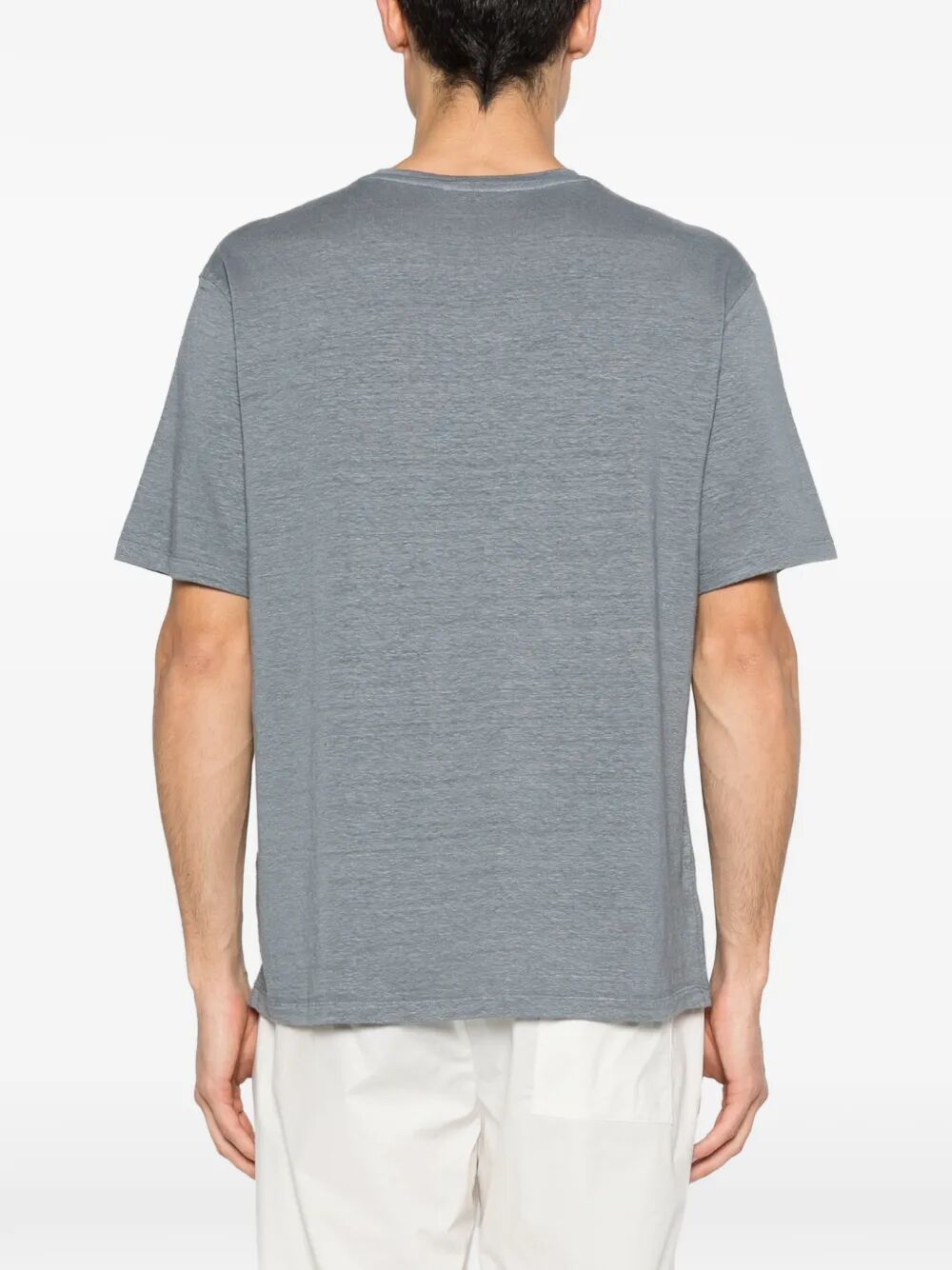 Roberto Collina T-shirts - Blu | 0460608eaf1c67426bcd0085d72f61620b740c62