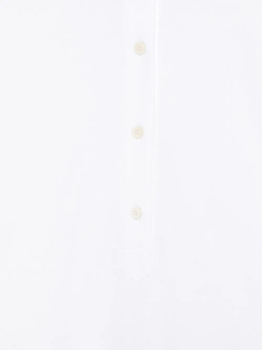 Zanone Polo - Bianco | a21c1b00ac1bd5936ec9a3bd5e38f5b5128bbf03