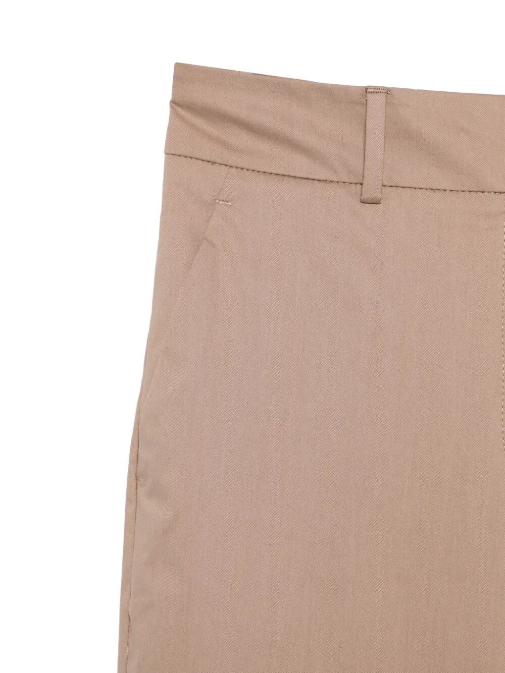 Incotex Wide leg - Marrone | 5c9a85e269d72d24c8a445942e0ccc51c7571e2d