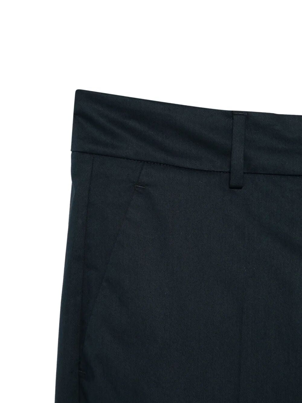 Incotex Wide leg - Blu | 2a74751534d808f2a9b97afe0a1a912978c514be