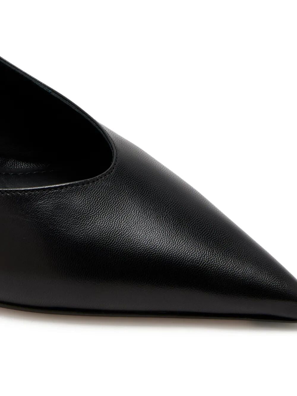Ferragamo Decollete - Nero | 554ef0600c0e1fa860e6a822730fe7523f299a0d