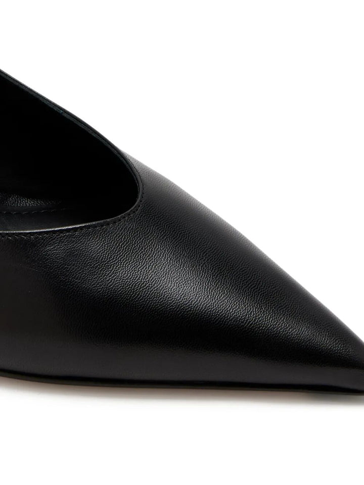 Ferragamo Decollete - Nero | 554ef0600c0e1fa860e6a822730fe7523f299a0d