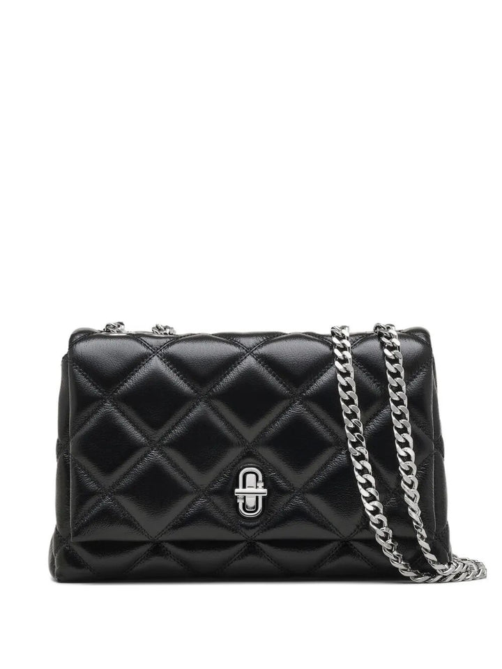 Marc Jacobs Borse a Spalla e Tracolla - Nero | 4129b0a4ed8353768148da818707309e543b3178