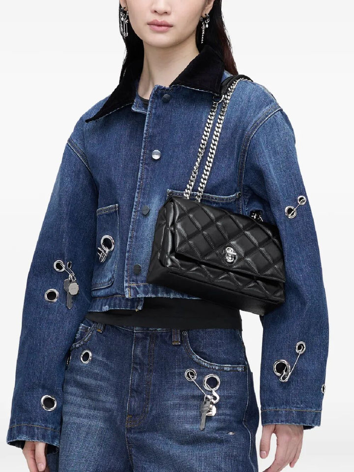 Marc Jacobs Borse a Spalla e Tracolla - Nero | 186fe95fae51d21c3eb22b9dae130bbdf81049c6