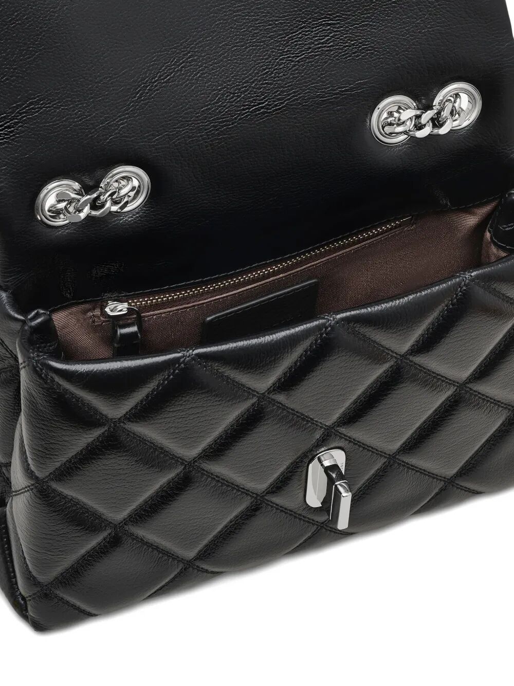 Marc Jacobs Borse a Spalla e Tracolla - Nero | 8b430f1ab160f1e745e35c60b89a919838277e6b