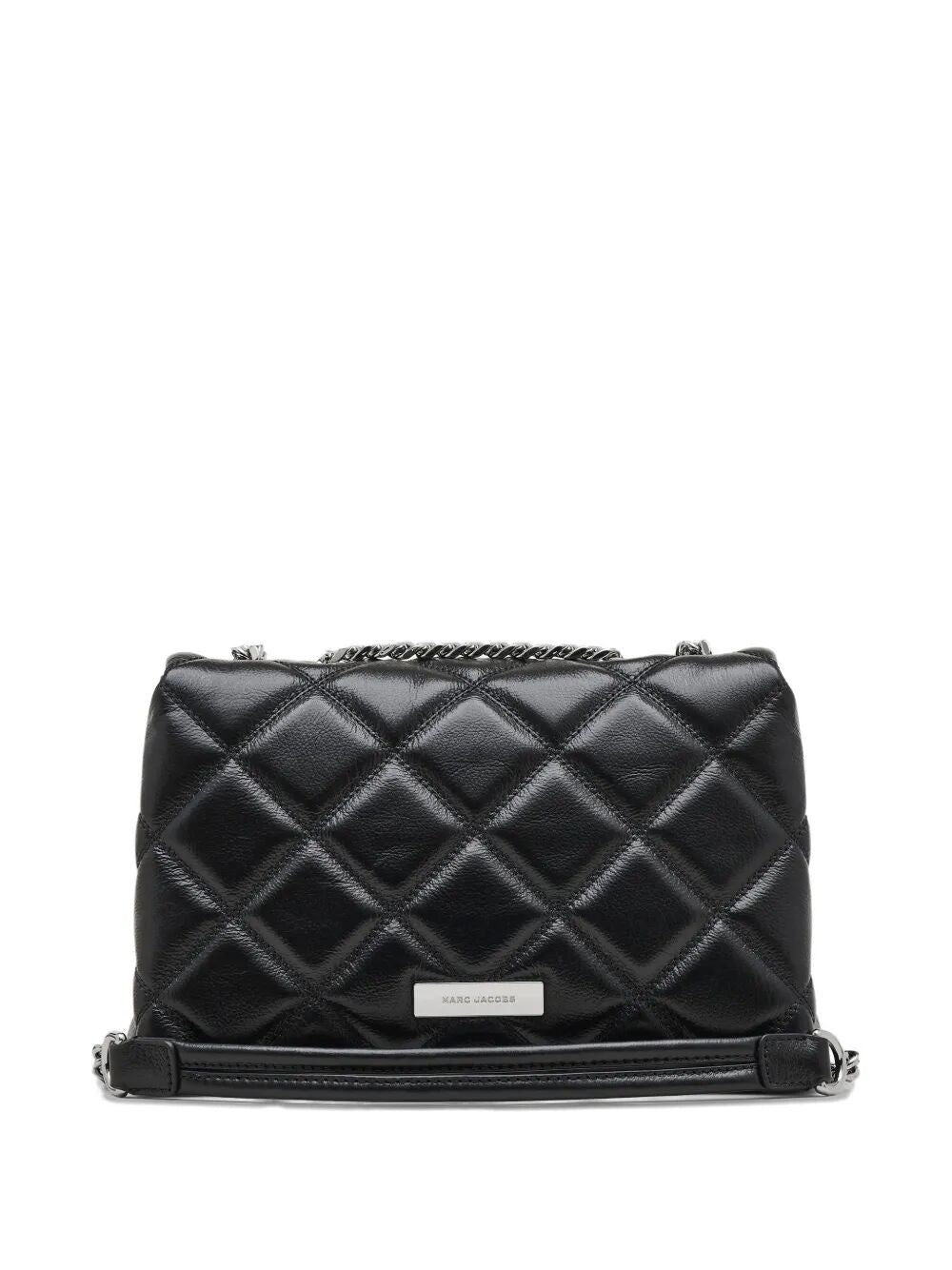 Marc Jacobs Borse a Spalla e Tracolla - Nero | 02934d8705323e47536f582781a0452df45e9bc6