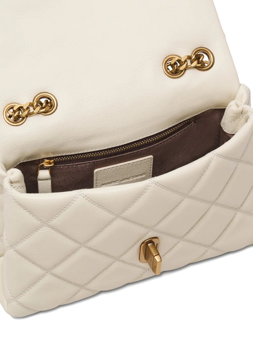 Marc Jacobs Borse a Spalla e Tracolla - Bianco | a5f2dbf6bd98647f0970eb3bc3507c0ee4945007