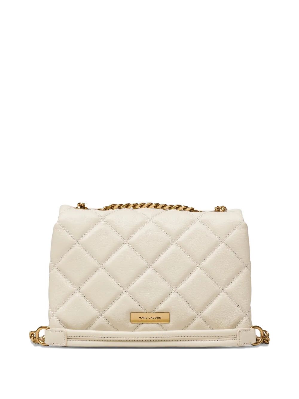 Marc Jacobs Borse a Spalla e Tracolla - Bianco | c0c88842ff33155a970b900e41191b30fe433fe7