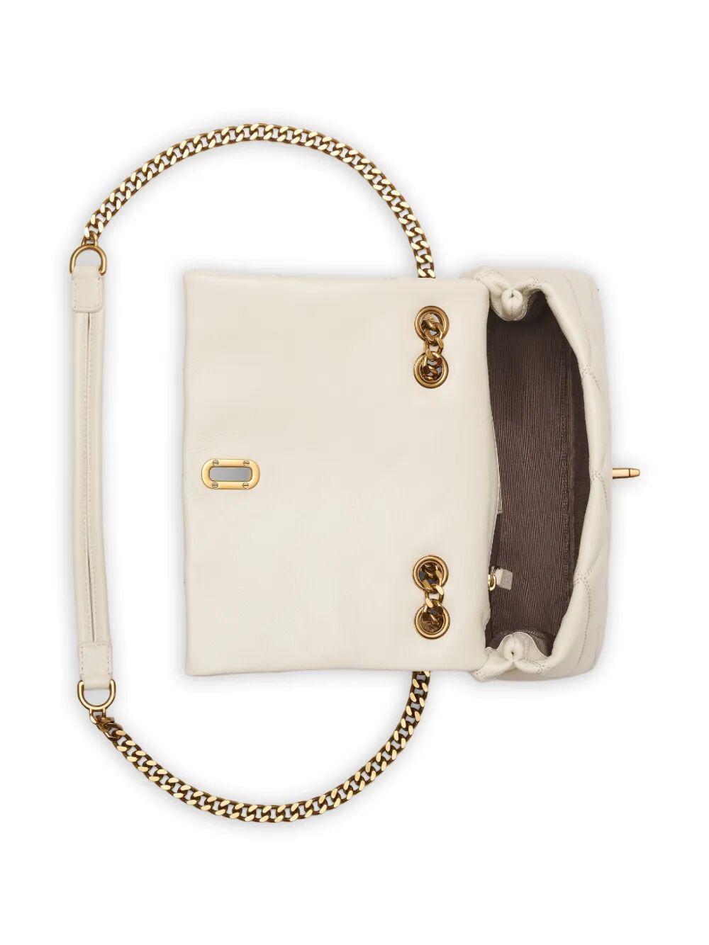 Marc Jacobs Borse a Spalla e Tracolla - Bianco | 13dfdee17f69a69c76c29b50980083ae9772c027