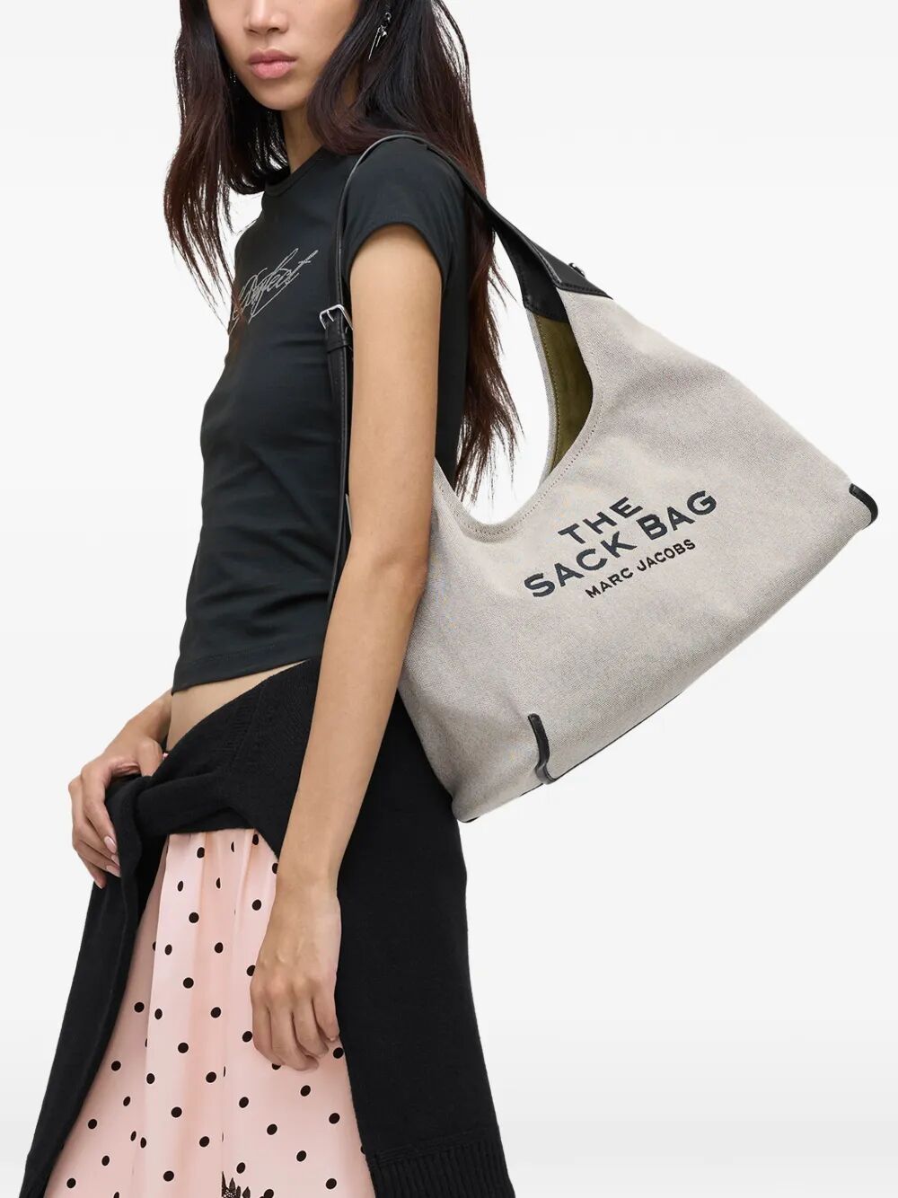 Marc Jacobs Borse a Spalla e Tracolla - Nude & Neutrals | 65e9aecd0ca719c7529505030ceb5f5b9df5a0ef