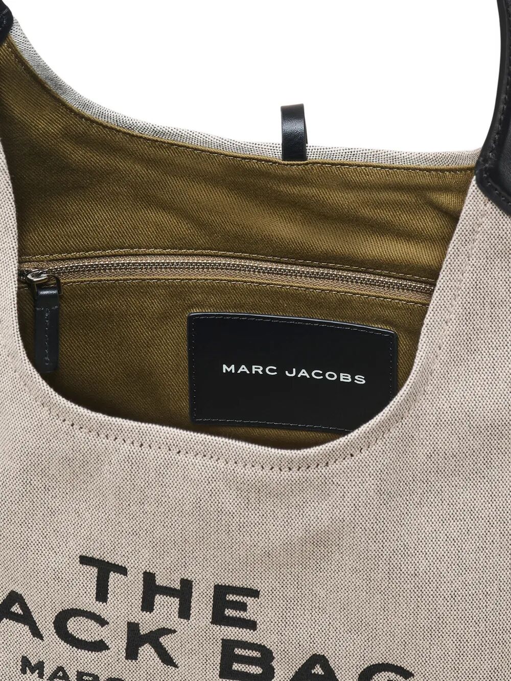 Marc Jacobs Borse a Spalla e Tracolla - Nude & Neutrals | 8c39d755e1f48b759144a44006425bd55b71a327