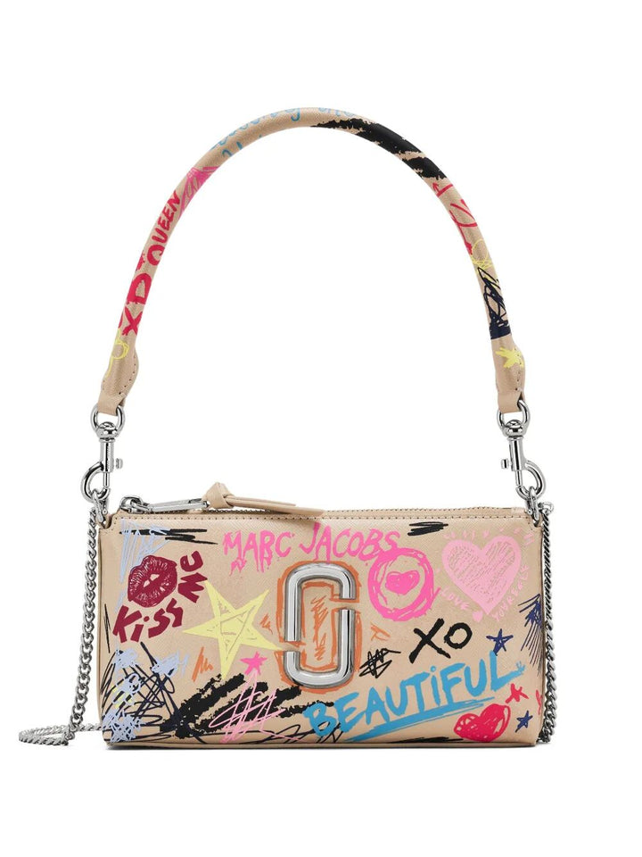 Marc Jacobs Borse a Spalla e Tracolla - Nude & Neutrals | 5e59e6394589ef6e72a54d098758ad63cb86aeb1