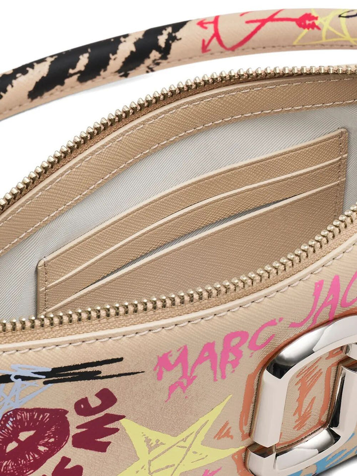 Marc Jacobs Borse a Spalla e Tracolla - Nude & Neutrals | 84be41b5528d912f784b5485a363ffdde6855c8a