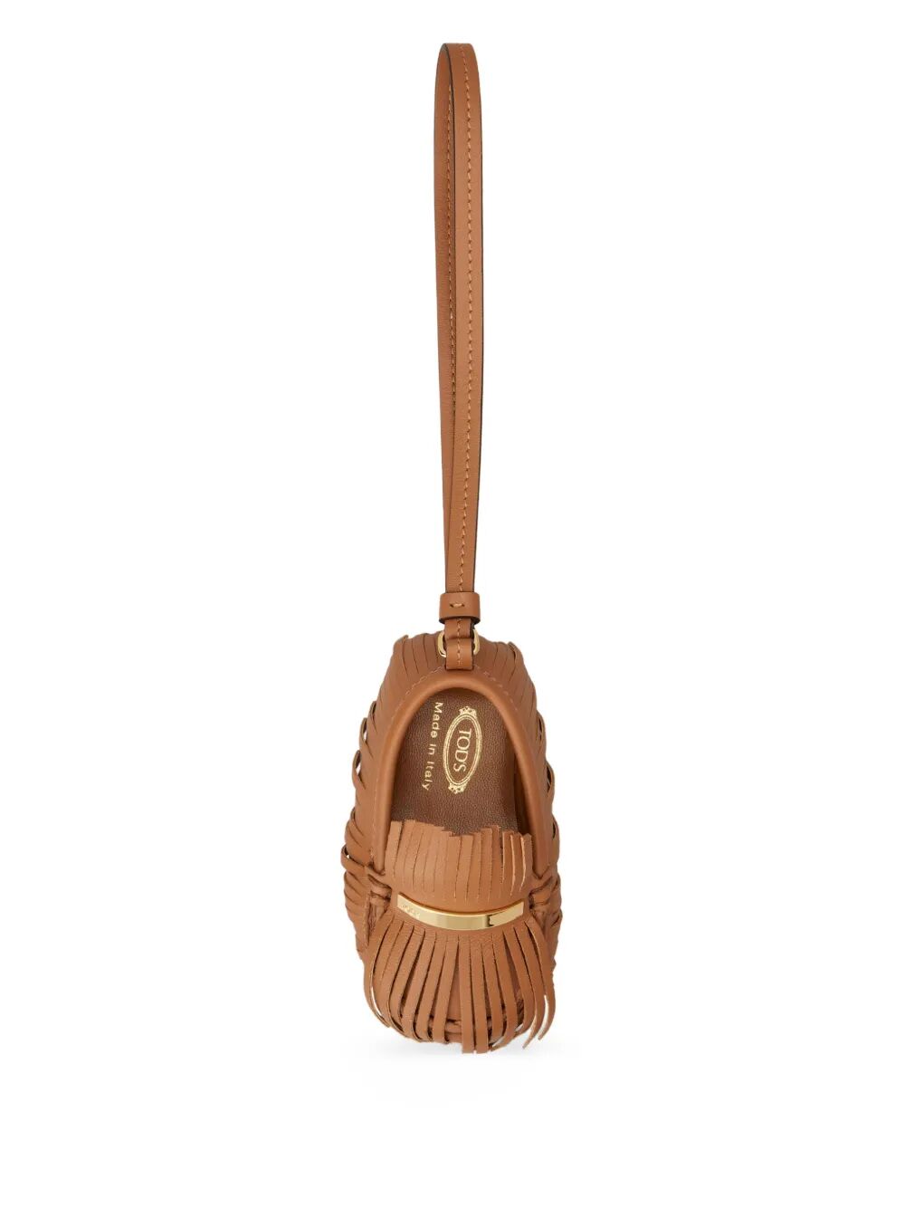 Tod`S Key case - Marrone | c78971c2c22a447cdbc2be2170ab2361beee3624