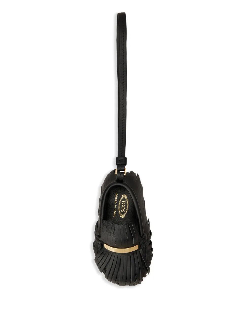 Tod`S Key case - Nero | 66bf70669a6b171def6389e39ca791210df89424