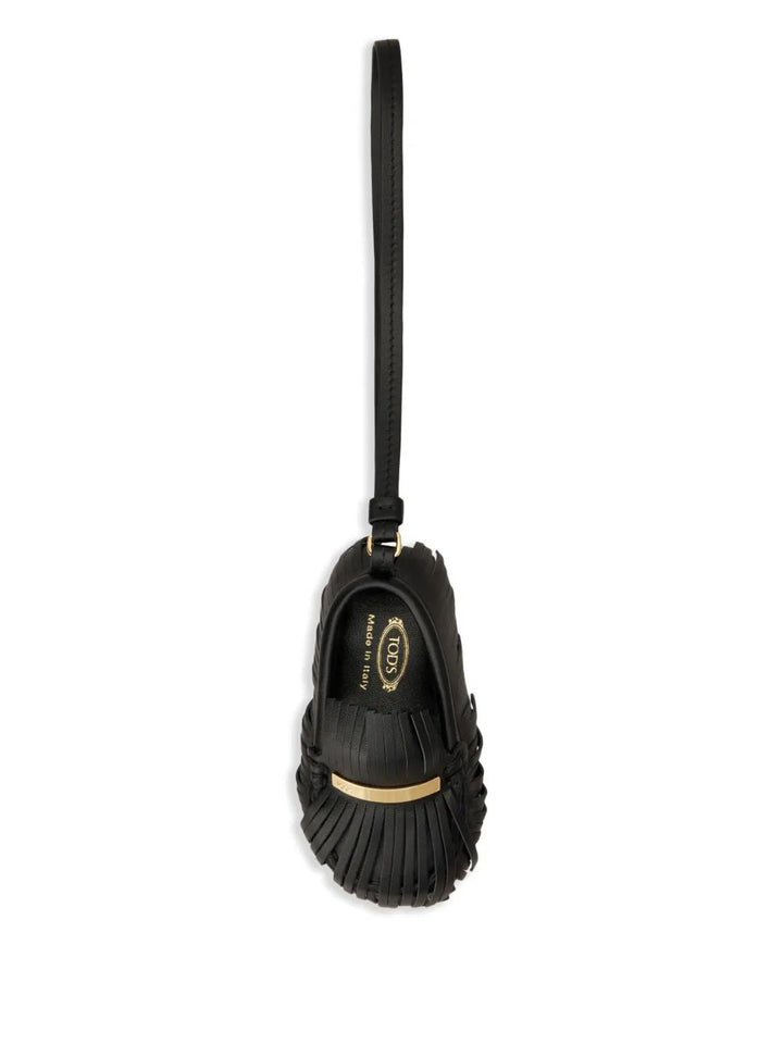 Tod`S Key case - Nero | 66bf70669a6b171def6389e39ca791210df89424