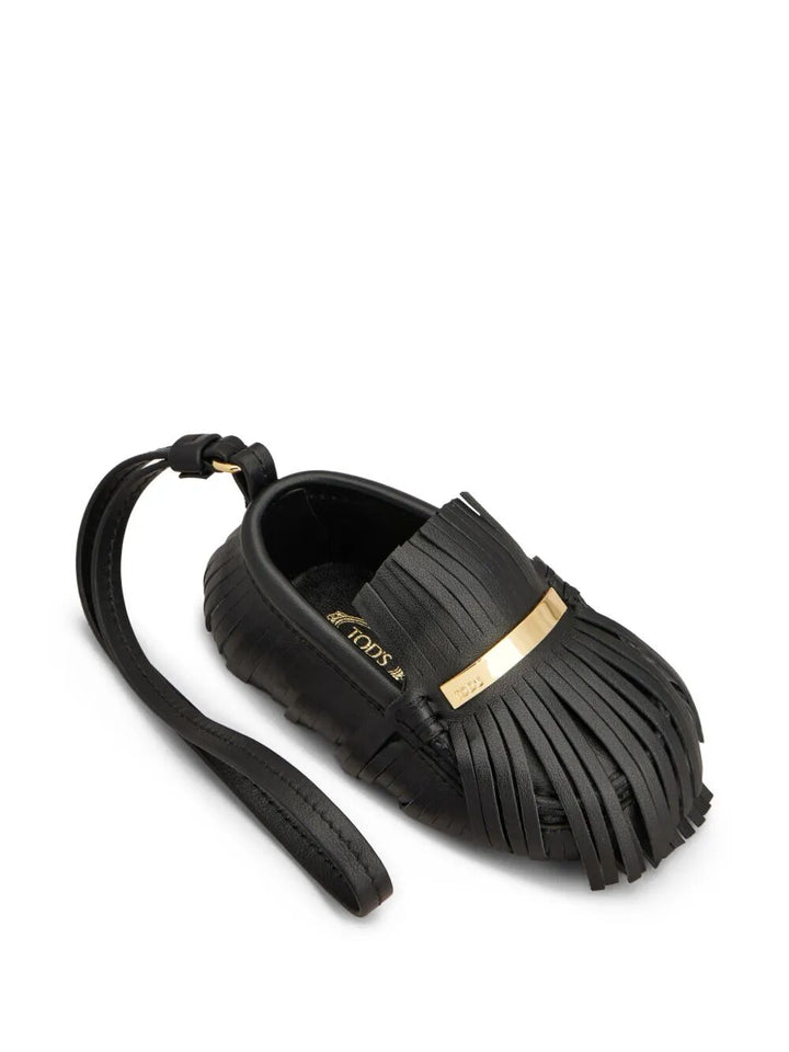 Tod`S Key case - Nero | 0032f95dac38c2425875c19c115890ff2a498e90