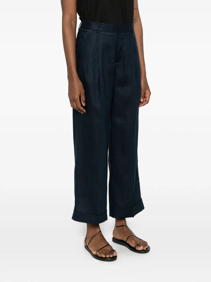 Cellar Door PANTALONI - Blu | b2737ffe2bf07c2eafcac3f3c342361a9bf70702