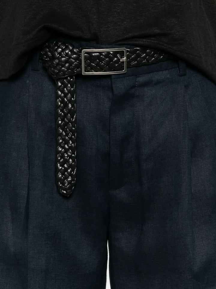 Cellar Door PANTALONI - Blu | 8d8a76420e145fda228068fa06a46f679290b7ac