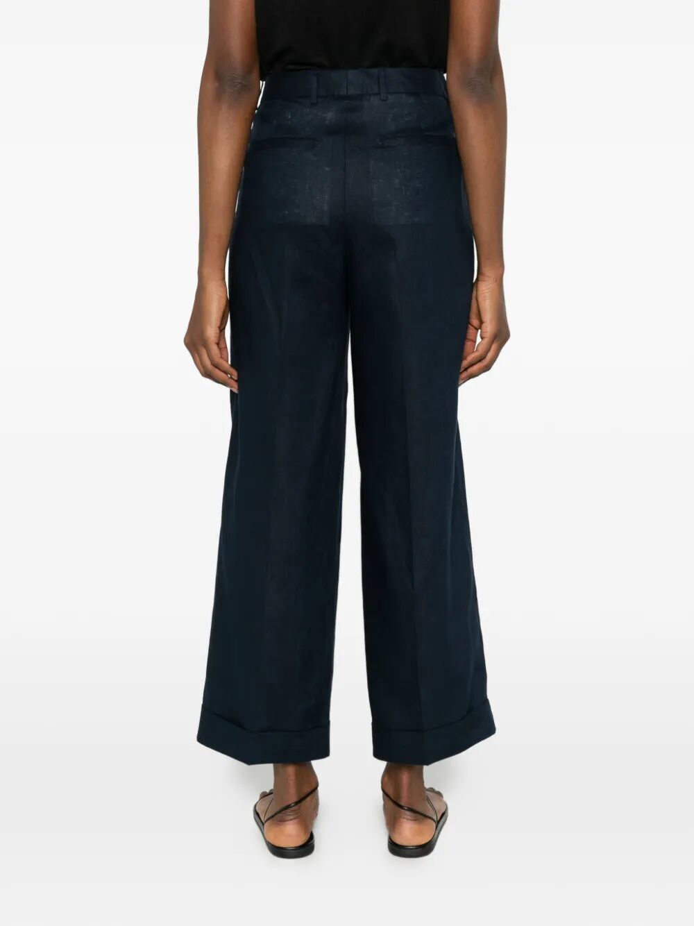 Cellar Door PANTALONI - Blu | 4a6defc6ebd79446ef38d98364e4ff26fc8c423f