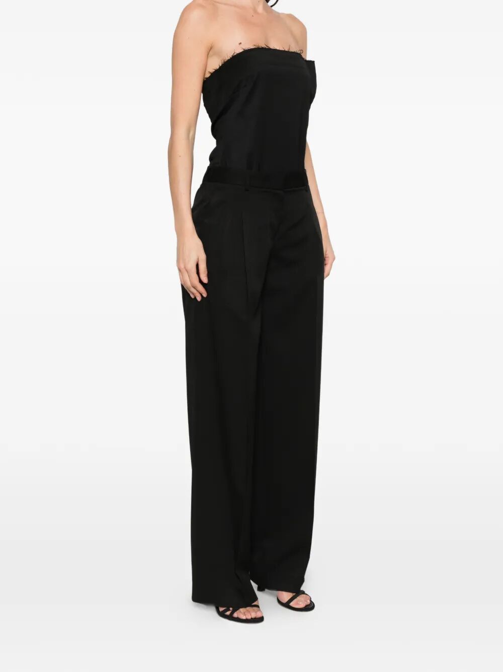 Cellar Door PANTALONI - Nero | 9061650ae531b1770ea96a3373ed69a51a5621dc