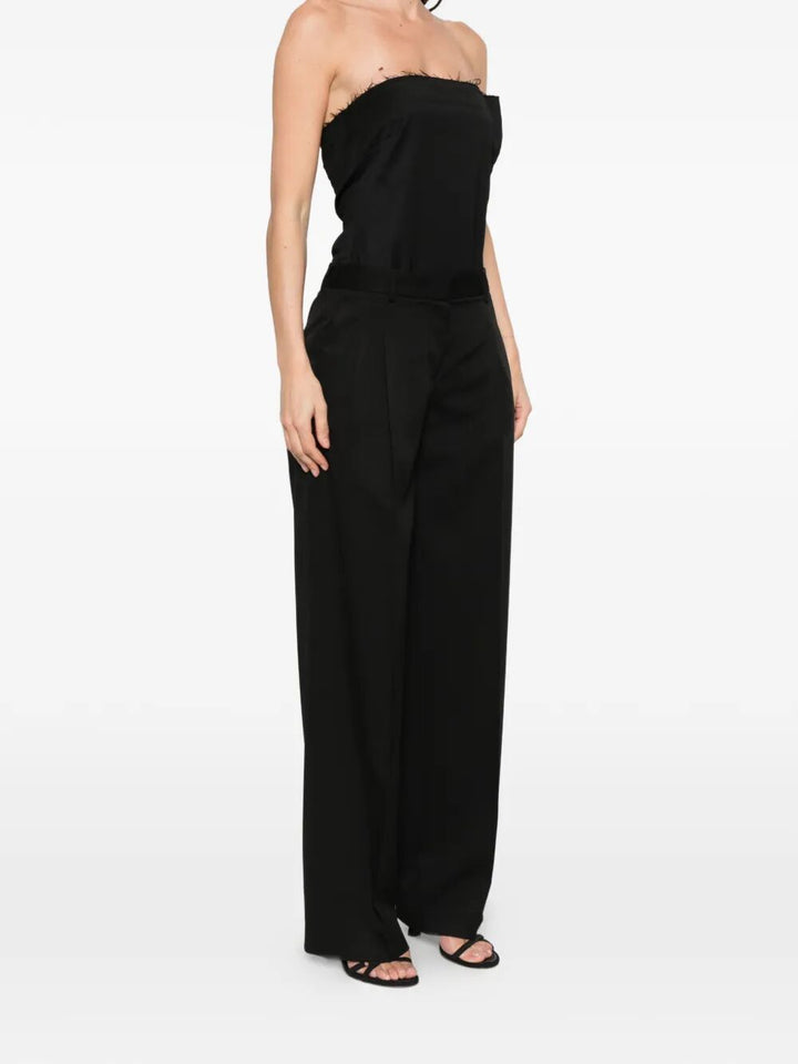 Cellar Door PANTALONI - Nero | 9061650ae531b1770ea96a3373ed69a51a5621dc