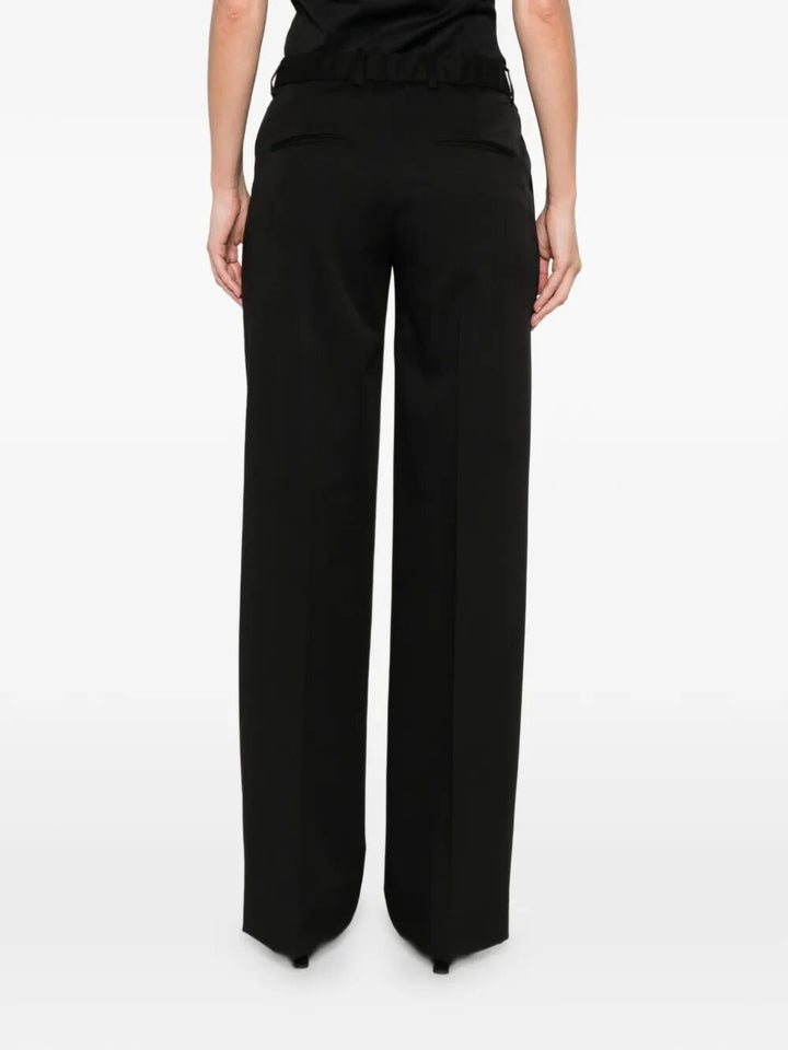 Cellar Door PANTALONI - Nero | 18e8e5d9039757d76f7d8912beb64dafe385a62f