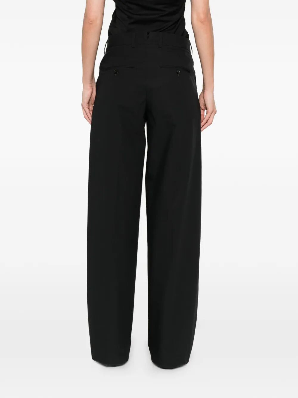 Cellar Door PANTALONI - Nero | 0df92bdd99bf02432f5ba7f4300288b7d2eb942c