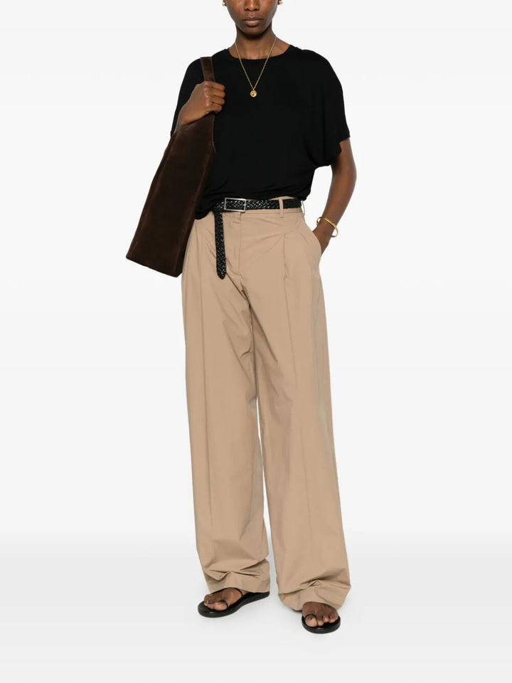 Cellar Door PANTALONI - Marrone | a1d8cbd57c8762a8eaafae6a5c5874414b3e8d4e