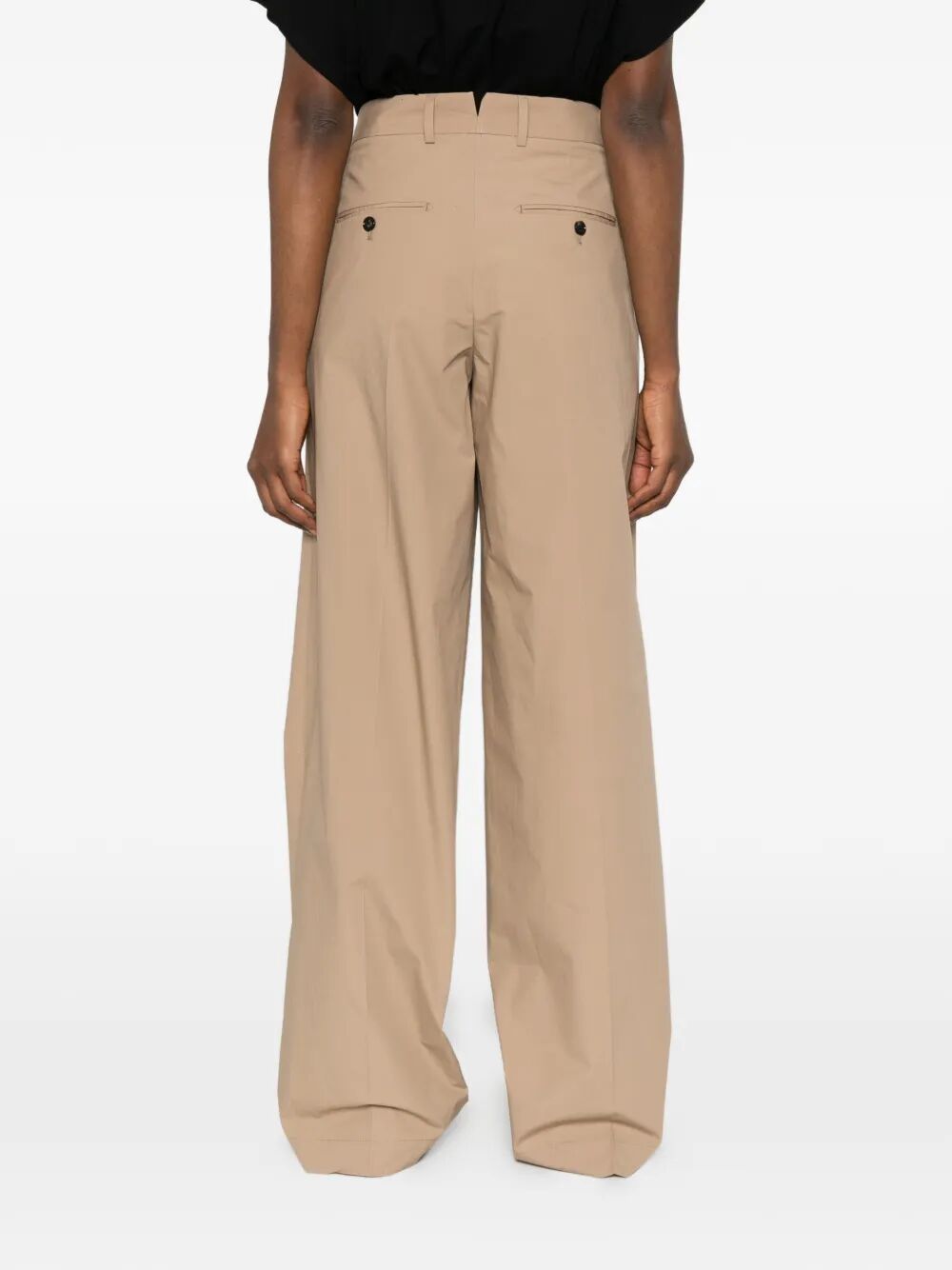 Cellar Door PANTALONI - Marrone | 4e673aded7080144ab5f31f1748058a16c720276