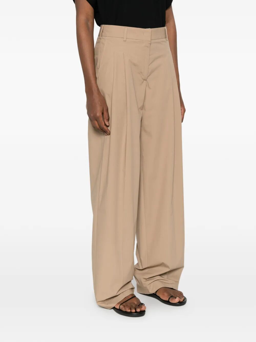 Cellar Door PANTALONI - Marrone | 5a8bc03f5f1d57a12ee1889e8a75397b370e5a31