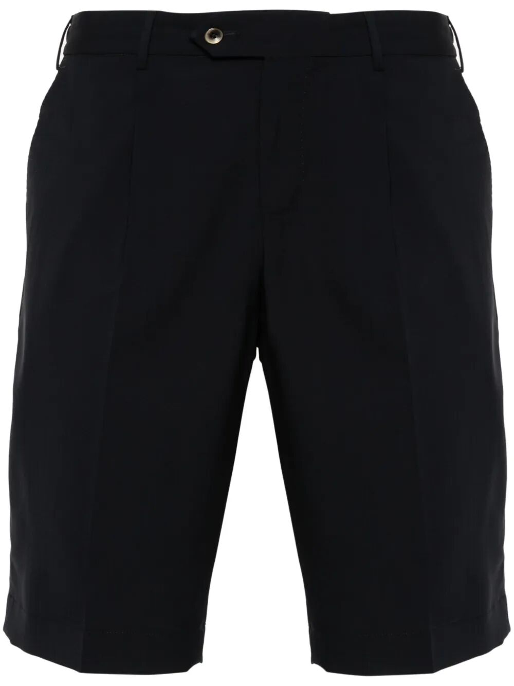 Pantaloni Torino Bermuda - Blu | afa10d8030f94d1587139416d818b486d58f4673