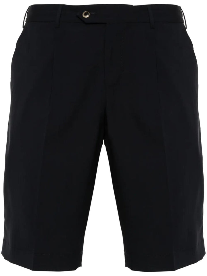 Pantaloni Torino Bermuda - Blu | afa10d8030f94d1587139416d818b486d58f4673